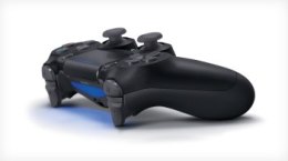 Gamepad Sony Dualshock 4 v2 ( PS4 czarny )