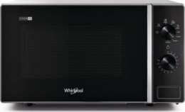 Kuchenka mikrofalowa Whirlpool MWP 103 SB (700W; 20l; kolor czarny)