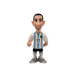 MINIX ARGENTINA - ANGEL DI MARIA