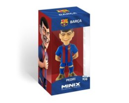 MINIX FC BARCELONA - PEDRI