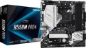 Płyta główna - ASRock B550M PRO4