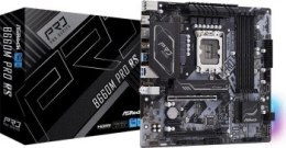 Płyta główna - ASRock B660M Pro RS