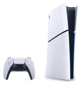 SONY PlayStation 5 Slim Digital