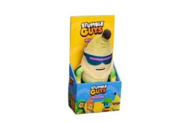 STUMBLE GUYS S2 HUGGABLE PLUSH 30cm - SUPER BANANA