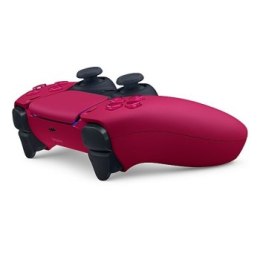 Sony PlayStation 5 DualSense Cosmic Red V2