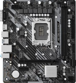 Płyta główna ASROCK H610M-HVS/M.2 R2.0