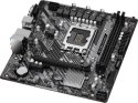 Płyta główna ASROCK H610M-HVS/M.2 R2.0