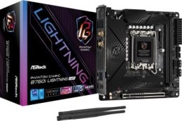 Płyta główna ASRock B760I LIGHTNING WIFI