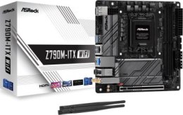 Płyta główna - ASRock Z790M-ITX WiFi