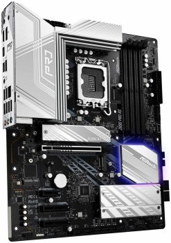 Płyta główna - ASRock Z890 Pro RS