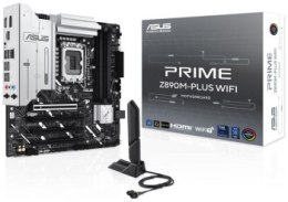 Płyta główna - ASUS PRIME Z890M-PLUS WIFI