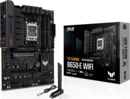 Płyta główna ASUS TUF GAMING B650-E WIFI