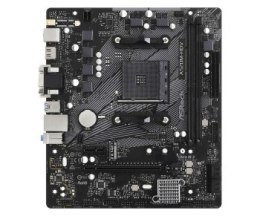 Płyta główna Asrock A520M-HDV