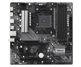 Płyta główna Asrock B550M PHANTOM GAMING 4