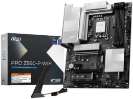 Płyta główna - MSI PRO Z890-P WIFI