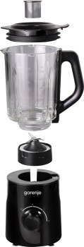 Blender - Gorenje B800GBK czarny