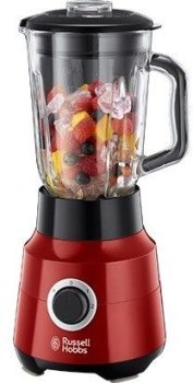 Blender - Russell Hobbs 24720-56 Desire czerwony