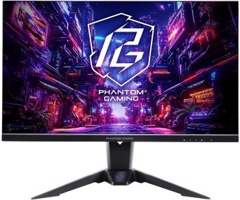 Monitor ASRock Phantom Gaming PG27QFT2A