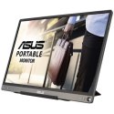 Monitor ASUS MB16ACE - 15,6'' | IPS | Full HD | 5ms | 1xUSB Type-C |