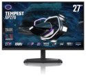 Cooler Master Tempest GP27U MiniLED - 27'' | IPS | 4K | DisplayPort, HDMI 2.1 | Głośniki 2 x 3 W | Pivot | VESA 100