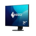 Monitor Eizo FlexScan EV2456- 24.1'' | IPS | Full HD | DVI | D-SUB | HDMI | DisplayPort | Głośniki