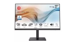 Monitor MSI Modern MD272QP 27