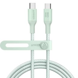 Anker 544 Bio-Nylon USB-C do USB-C 1.8m