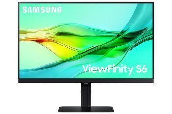 MONITOR SAMSUNG LED 24 LS24D600UAUXEN 100Hz