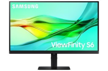 MONITOR SAMSUNG LED 27 LS27D600UAUXEN 100Hz