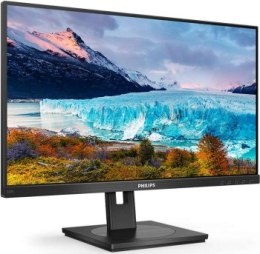 Monitor Philips 242S1AE - 23,8'' | IPS | Full HD | 75Hz | Pivot