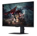 Monitor Samsung LS27DG500EUXEN - 27'' | IPS | QHD | 1ms (GTG) | 180Hz