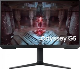 Monitor Samsung Odyssey G5 LS27CG510EUXEN - 27'' | VA | QHD | 165Hz | HDR