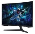 Monitor Samsung Odyssey G5 LS32CG552EUXEN - 32'' | VA Curved | QHD | 165Hz