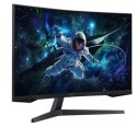 Monitor Samsung Odyssey G5 LS32CG552EUXEN - 32'' | VA Curved | QHD | 165Hz