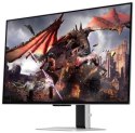 Samsung LS32DG802SUXDU - 32'' | QD-OLED | 4K | 0.03ms(GTG) | 240Hz