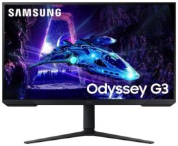 Samsung Odyssey LS32DG300EUXEN - 32'' | VA | Full HD | 1 (MPRT) | 180Hz