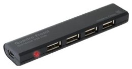 Defender Quadro Promt USB 2.0 4 port