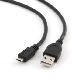 Gembird micro USB 1.8m czarny