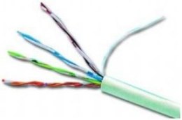 Gembird RJ45 - RJ45 UTPkat.6 305.0m drut