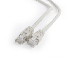 Gembird UTP Gembird PP6U-3M (RJ45 - RJ45 ; 3m; UTP; kat. 6; kolor szary)