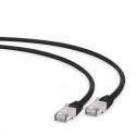 Kabel kat.6A SFTP LSZH Patch cord 3m (czarny) Gembird