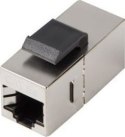 LANBERG ŁĄCZNIK KEYSTONE KAT.5 FTP RJ45->RJ45 ZŁĄCZKA SIECIOWA KSF5-3000