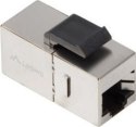 LANBERG ŁĄCZNIK KEYSTONE KAT.5 FTP RJ45->RJ45 ZŁĄCZKA SIECIOWA KSF5-3000