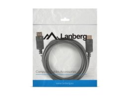 Lanberg DisplayPort 3.0m