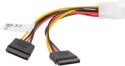 Lanberg Molex - SATA