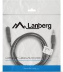 Lanberg miniJack 1.5m