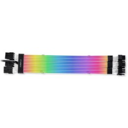 Lian Li Strimer Plus V2 Triple 8-Pin RGB VGA-Kabel