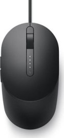 Dell Laser Wired Mouse MS3220 Black