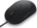 Dell Laser Wired Mouse MS3220 Black