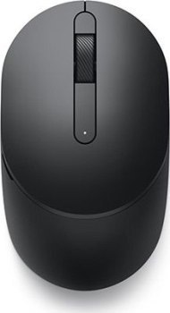 Dell Mobile Wireless Mouse - MS3320W - Black